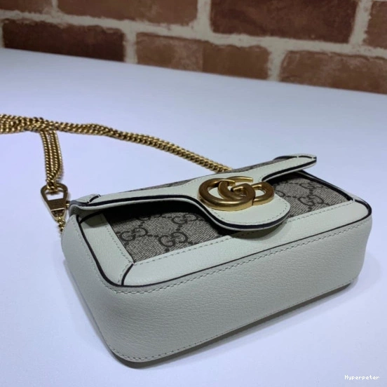 Hyper Peter Marmont GG Ophidia Gucci 0808